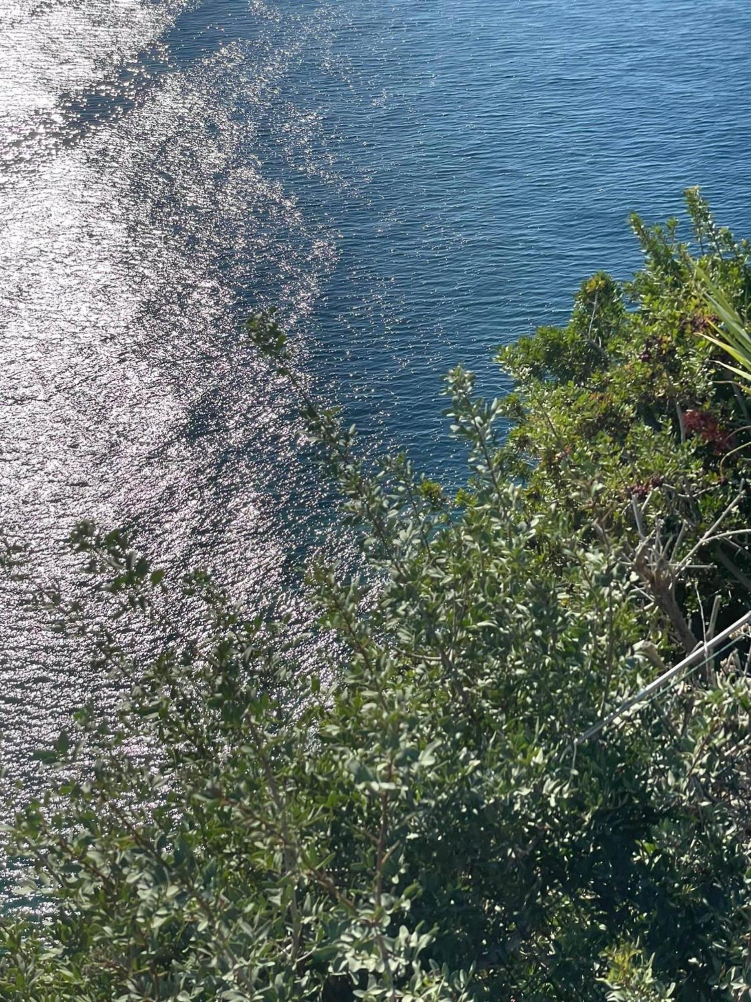Hotel Stella Maris Terme Casamicciola Terme Εξωτερικό φωτογραφία