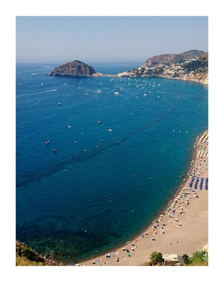 Hotel Stella Maris Terme Casamicciola Terme Εξωτερικό φωτογραφία