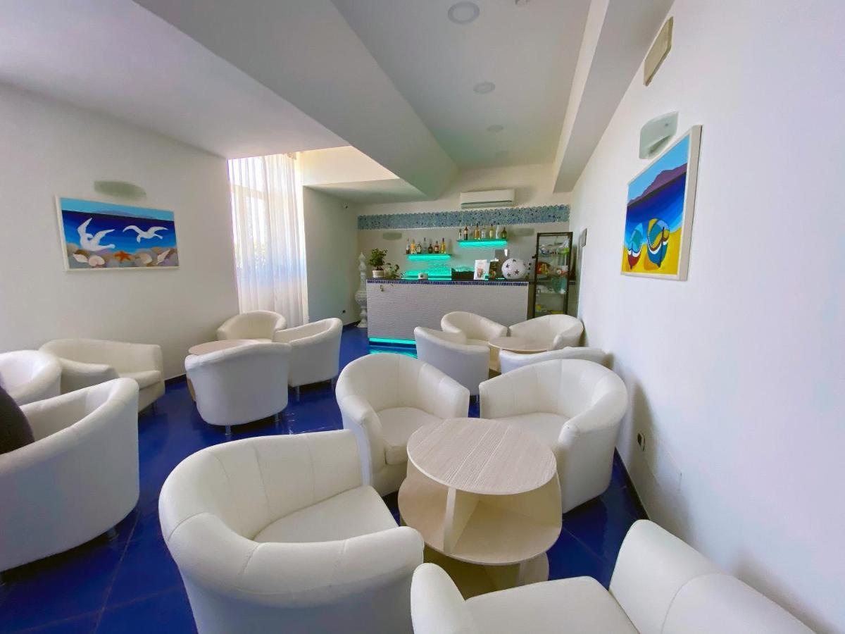 Hotel Stella Maris Terme Casamicciola Terme Εξωτερικό φωτογραφία