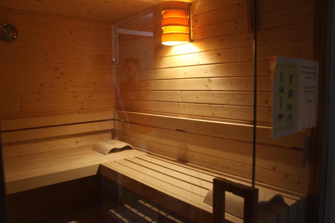 Hotel Stella Maris Terme Casamicciola Terme Εξωτερικό φωτογραφία