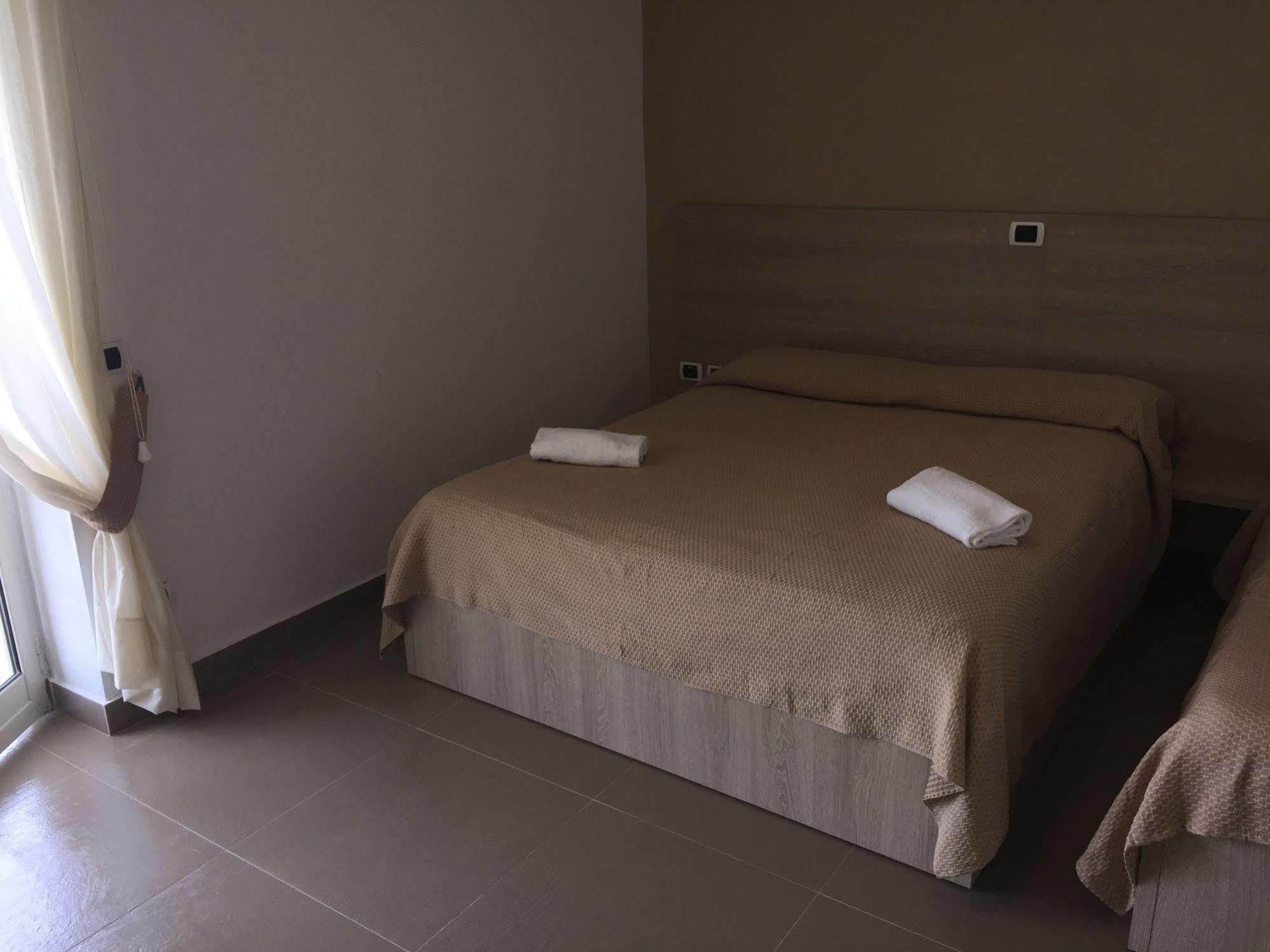 Hotel Stella Maris Terme Casamicciola Terme Εξωτερικό φωτογραφία