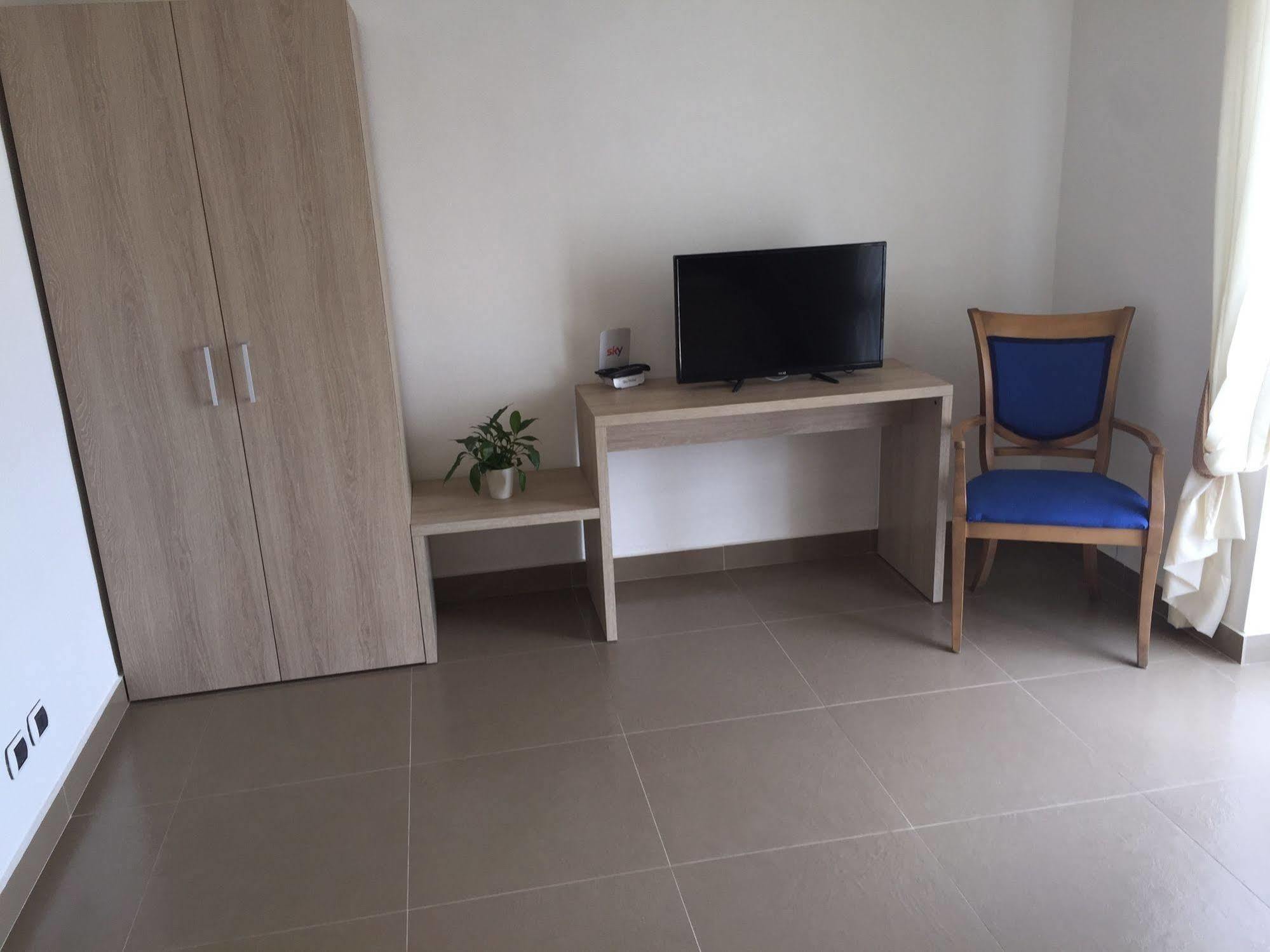 Hotel Stella Maris Terme Casamicciola Terme Εξωτερικό φωτογραφία