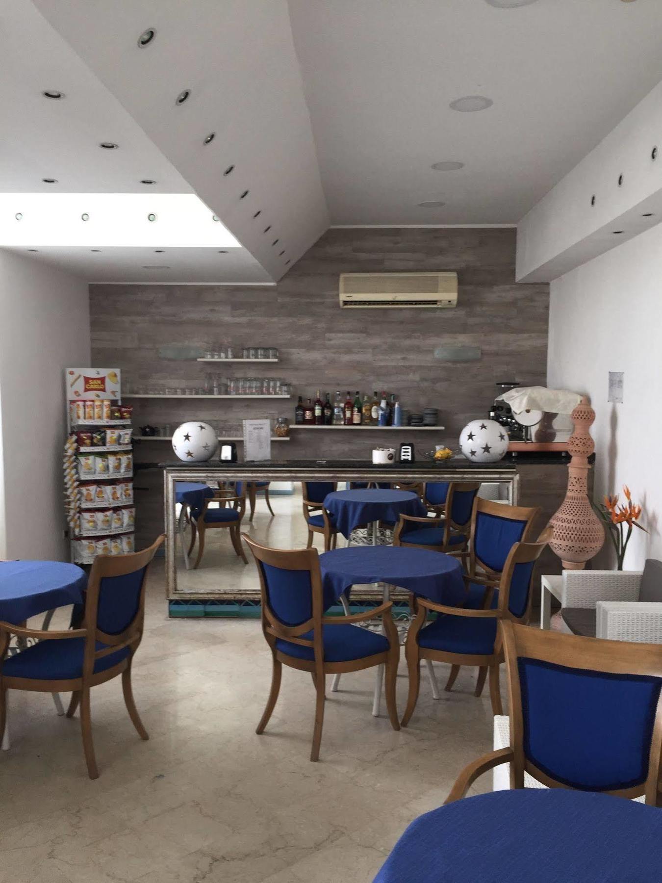 Hotel Stella Maris Terme Casamicciola Terme Εξωτερικό φωτογραφία