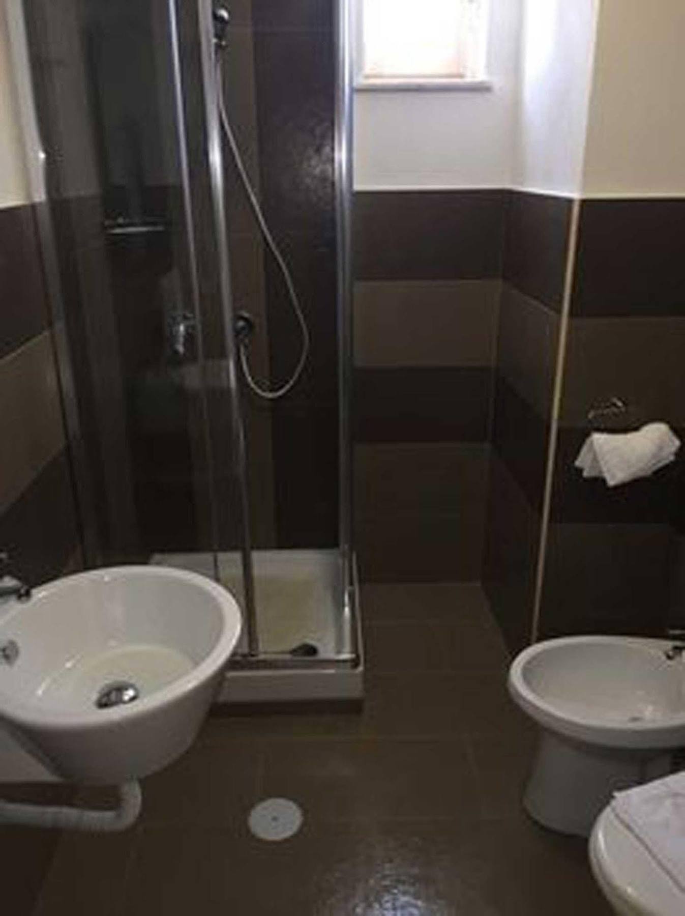 Hotel Stella Maris Terme Casamicciola Terme Εξωτερικό φωτογραφία