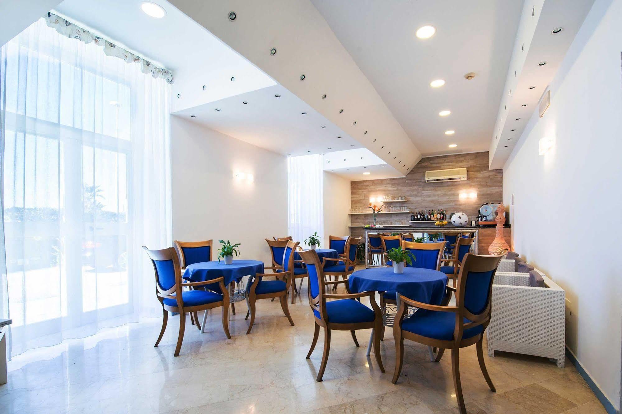Hotel Stella Maris Terme Casamicciola Terme Εξωτερικό φωτογραφία