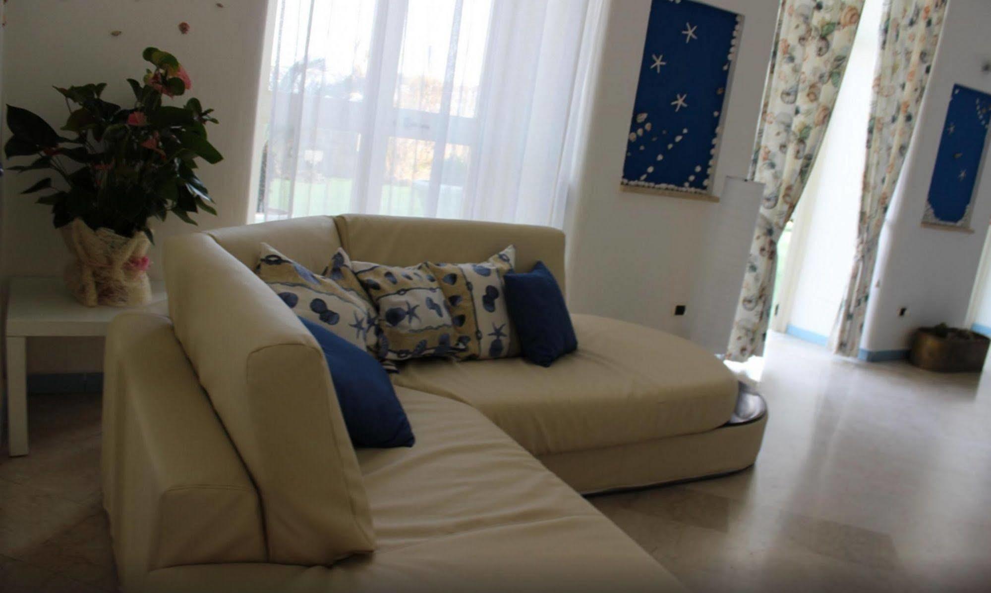 Hotel Stella Maris Terme Casamicciola Terme Εξωτερικό φωτογραφία